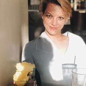 Meet your Posher, Grace